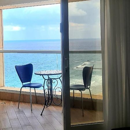Go To Apartments In Leonardo Бат-Ям Экстерьер фото
