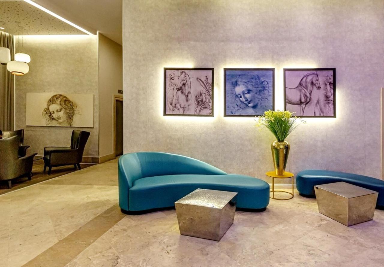 Go To Apartments In Leonardo Бат-Ям Экстерьер фото