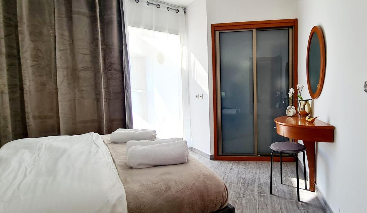 Go To Apartments In Leonardo Бат-Ям Экстерьер фото