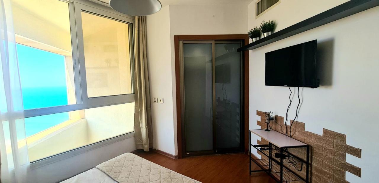 Go To Apartments In Leonardo Бат-Ям Экстерьер фото