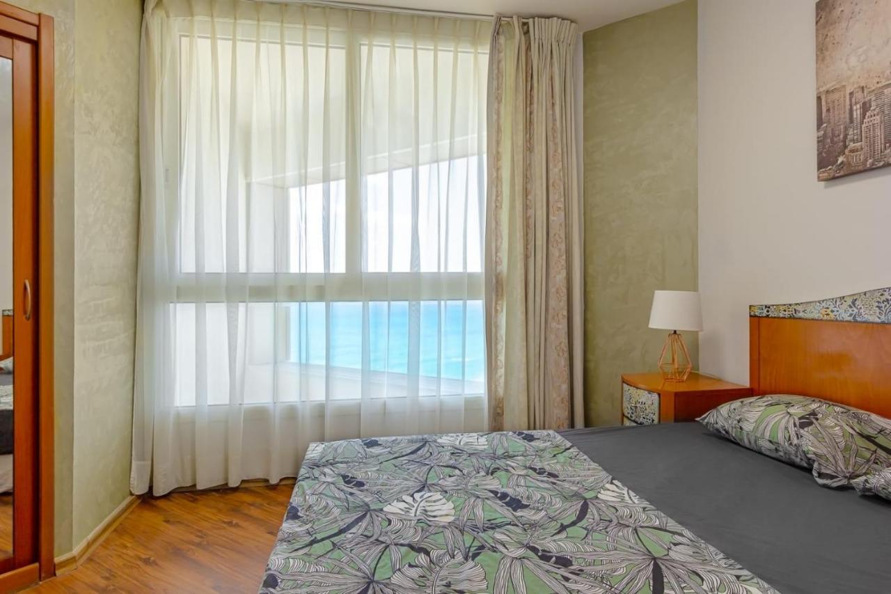 Go To Apartments In Leonardo Бат-Ям Экстерьер фото
