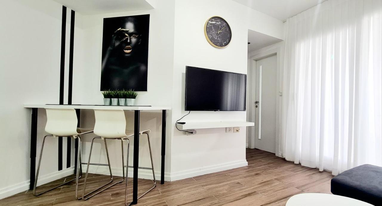 Go To Apartments In Leonardo Бат-Ям Экстерьер фото