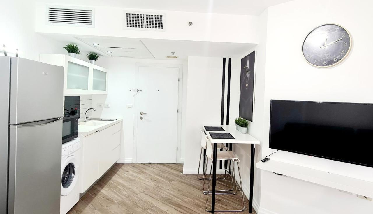 Go To Apartments In Leonardo Бат-Ям Экстерьер фото