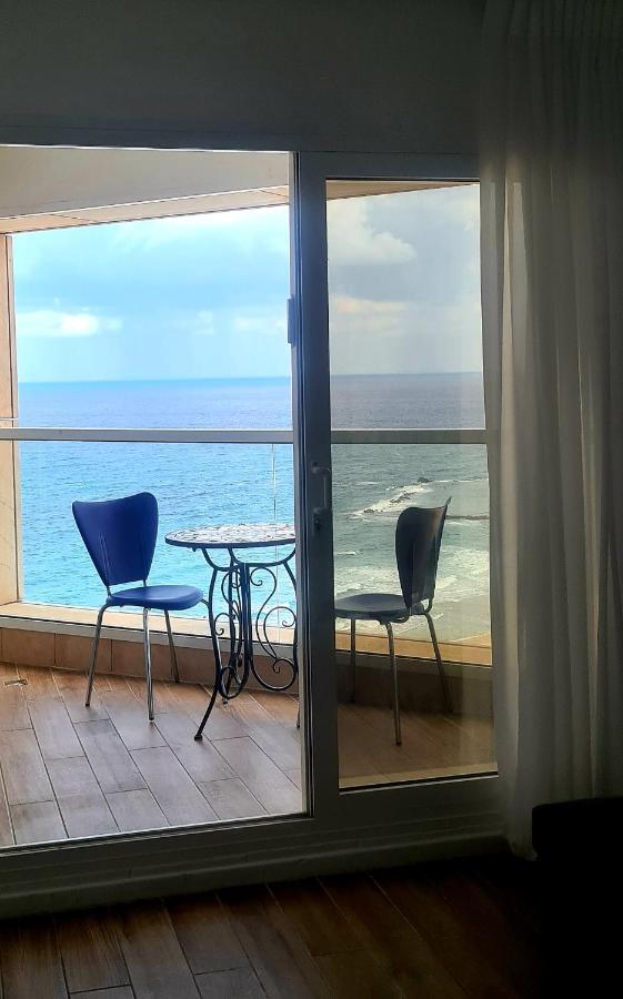 Go To Apartments In Leonardo Бат-Ям Экстерьер фото