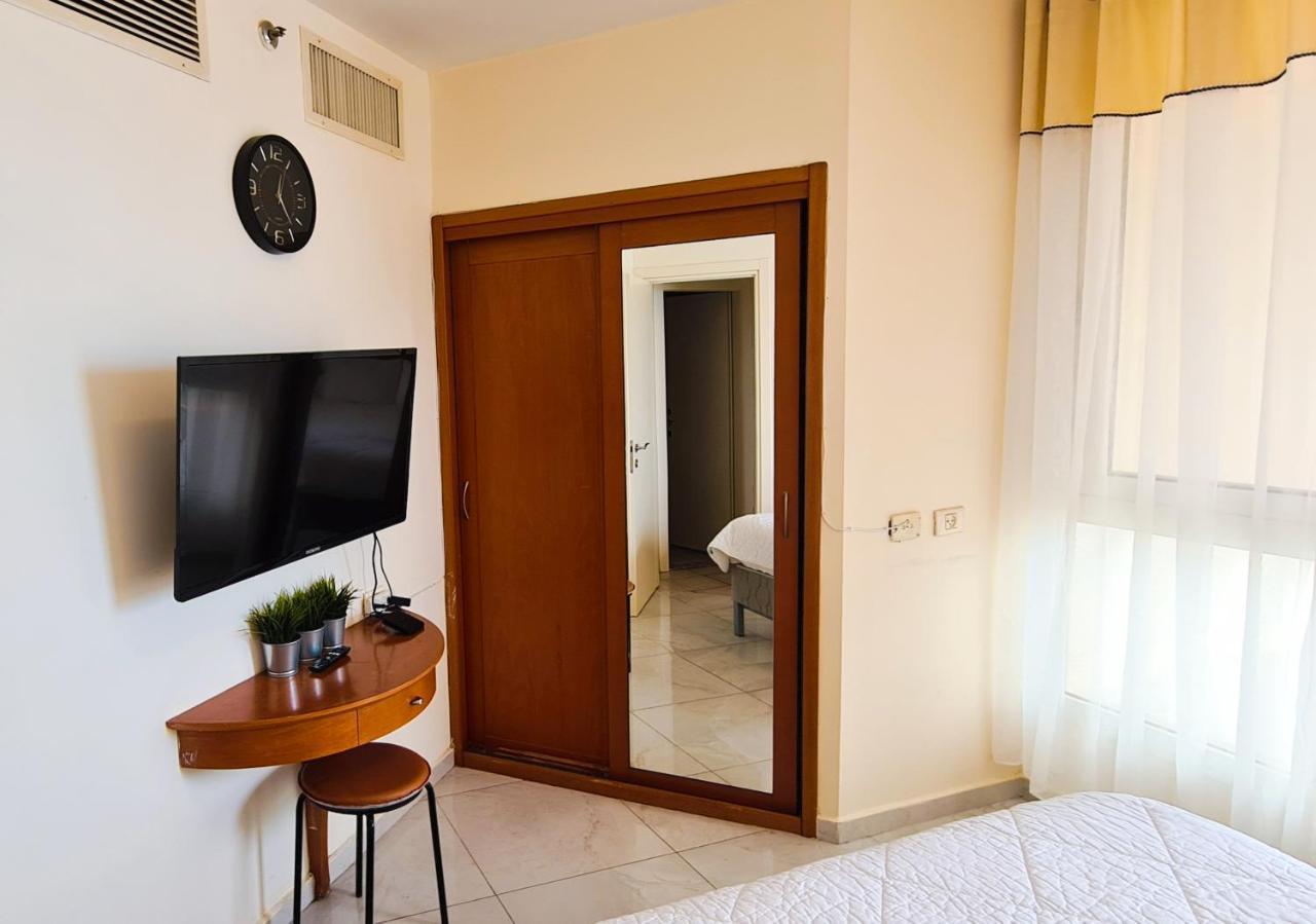 Go To Apartments In Leonardo Бат-Ям Экстерьер фото