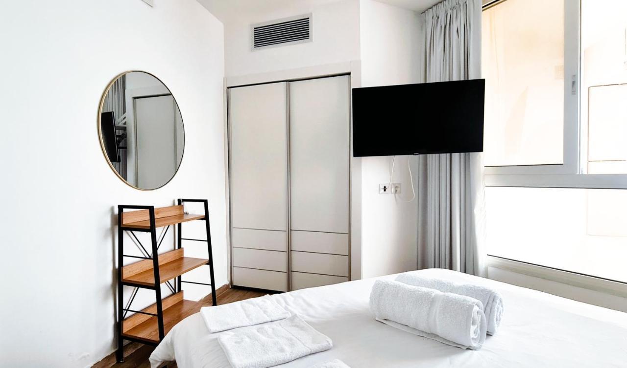Go To Apartments In Leonardo Бат-Ям Экстерьер фото