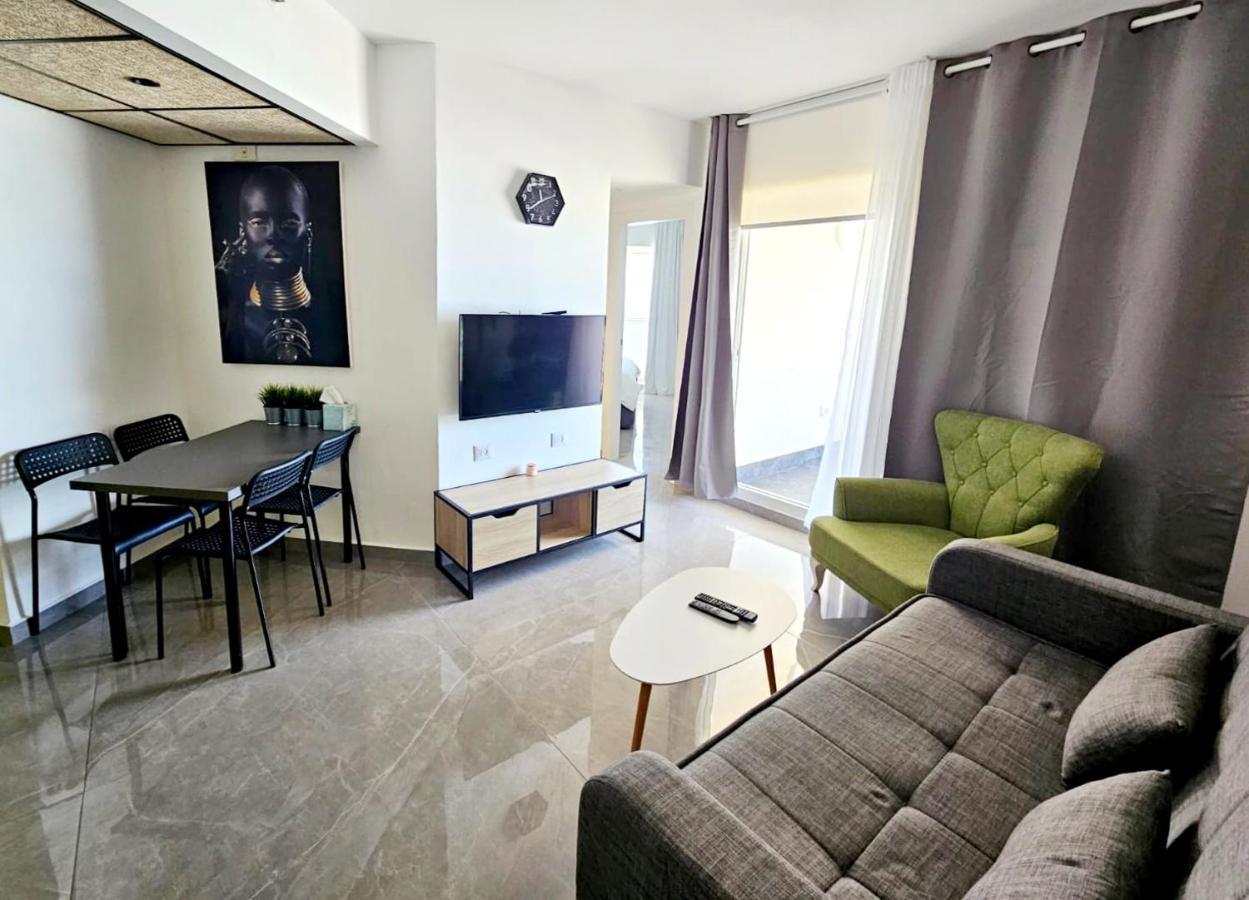 Go To Apartments In Leonardo Бат-Ям Экстерьер фото