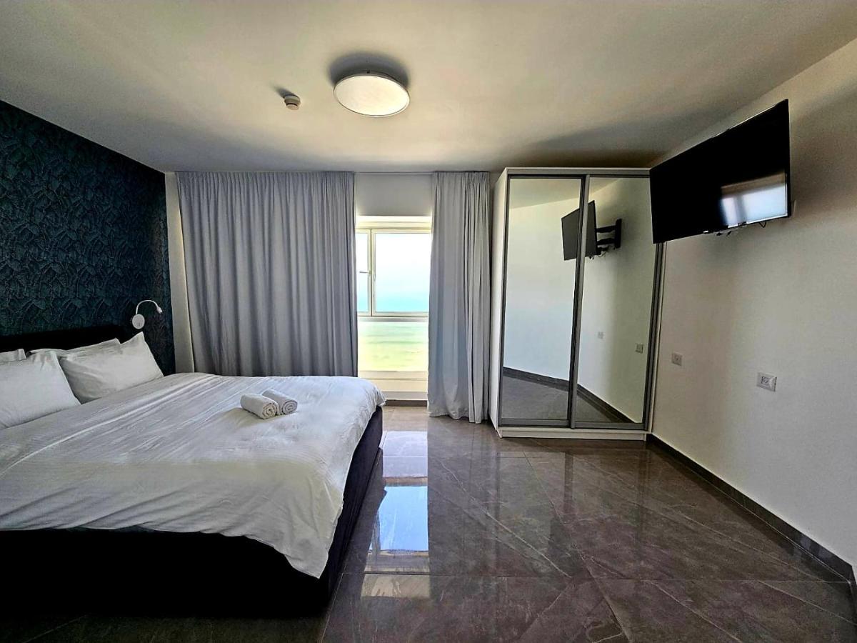 Go To Apartments In Leonardo Бат-Ям Экстерьер фото