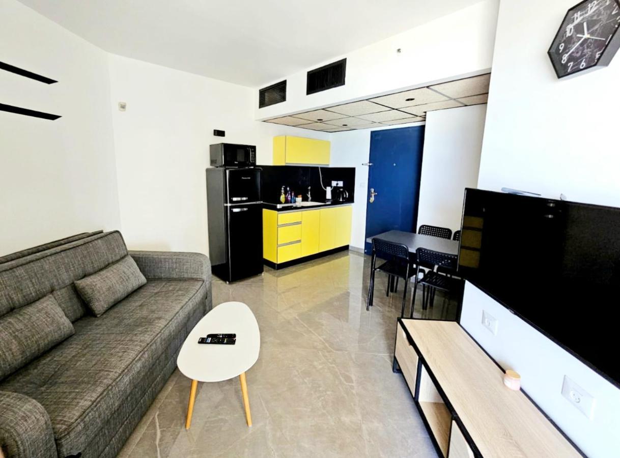 Go To Apartments In Leonardo Бат-Ям Экстерьер фото