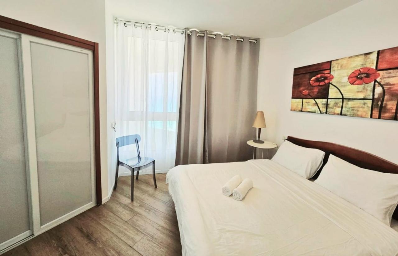 Go To Apartments In Leonardo Бат-Ям Экстерьер фото