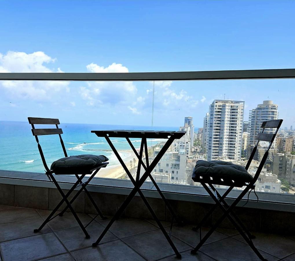 Go To Apartments In Leonardo Бат-Ям Экстерьер фото