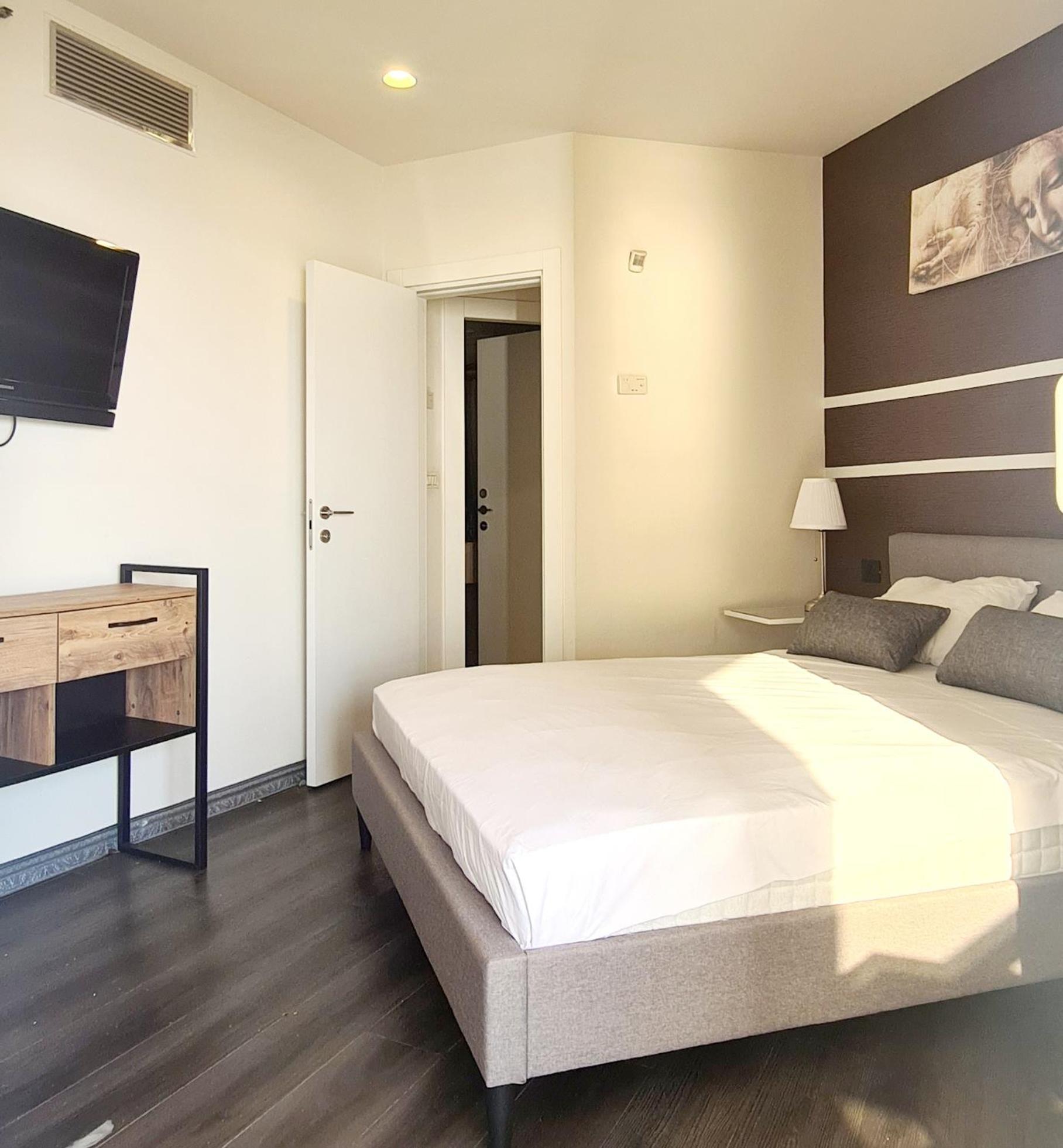 Go To Apartments In Leonardo Бат-Ям Экстерьер фото