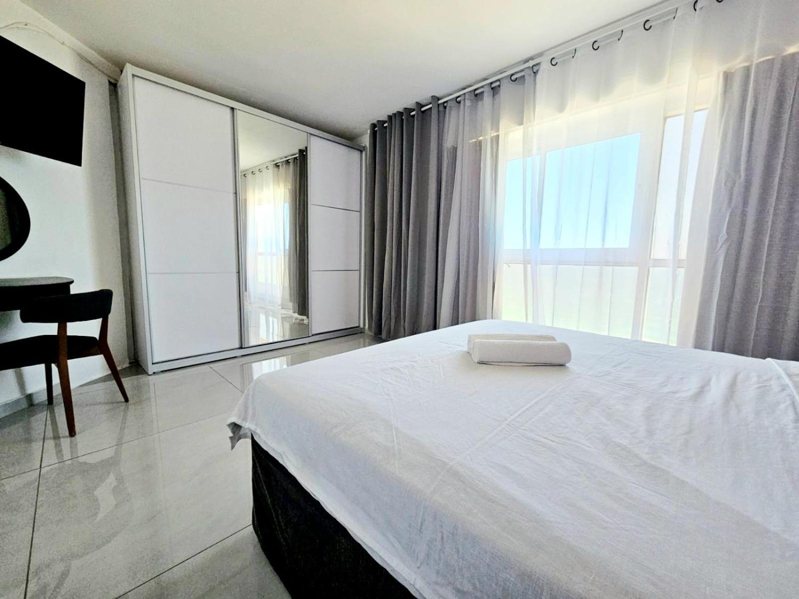 Go To Apartments In Leonardo Бат-Ям Экстерьер фото
