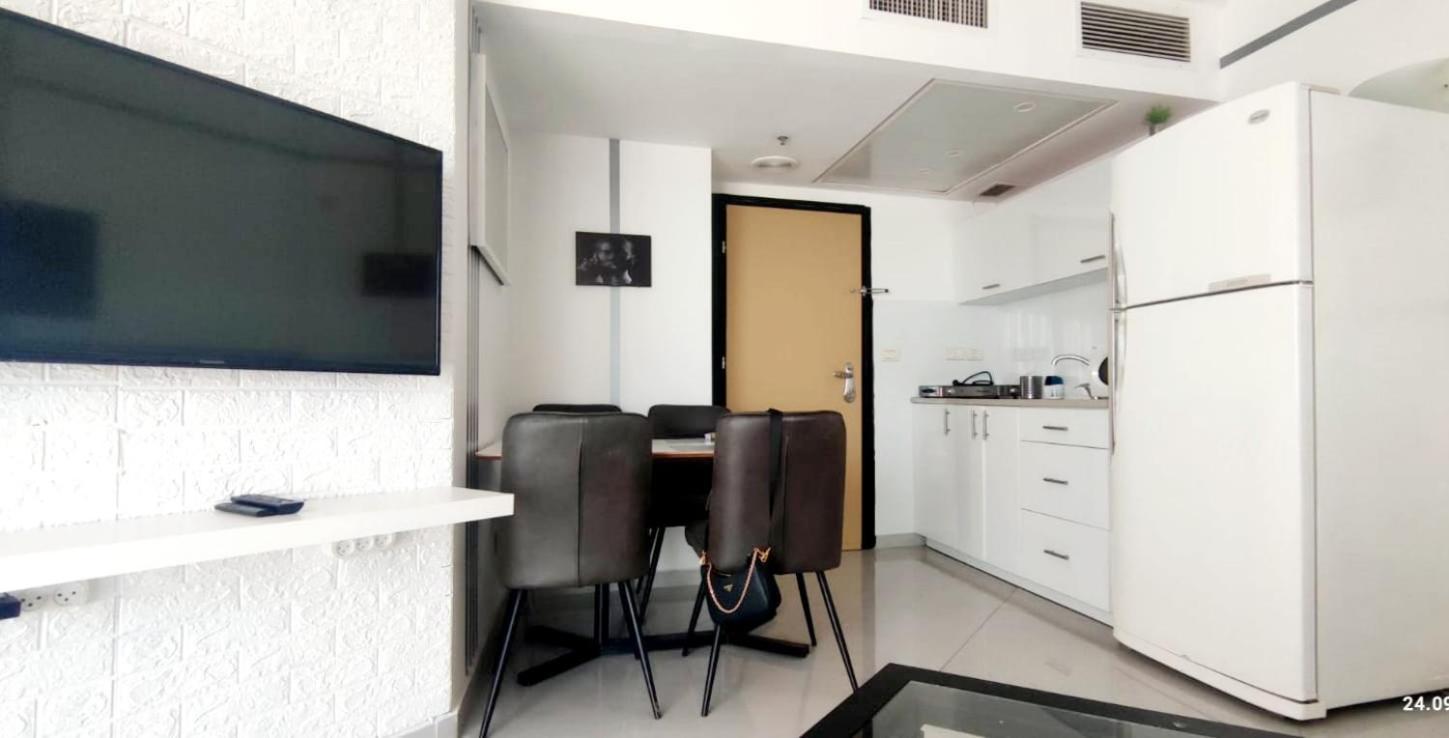 Go To Apartments In Leonardo Бат-Ям Экстерьер фото