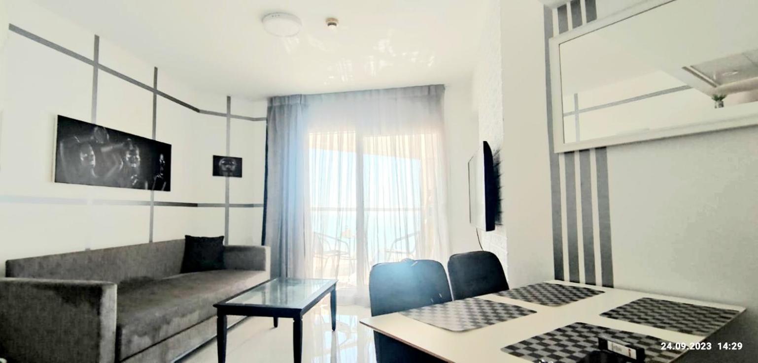 Go To Apartments In Leonardo Бат-Ям Экстерьер фото