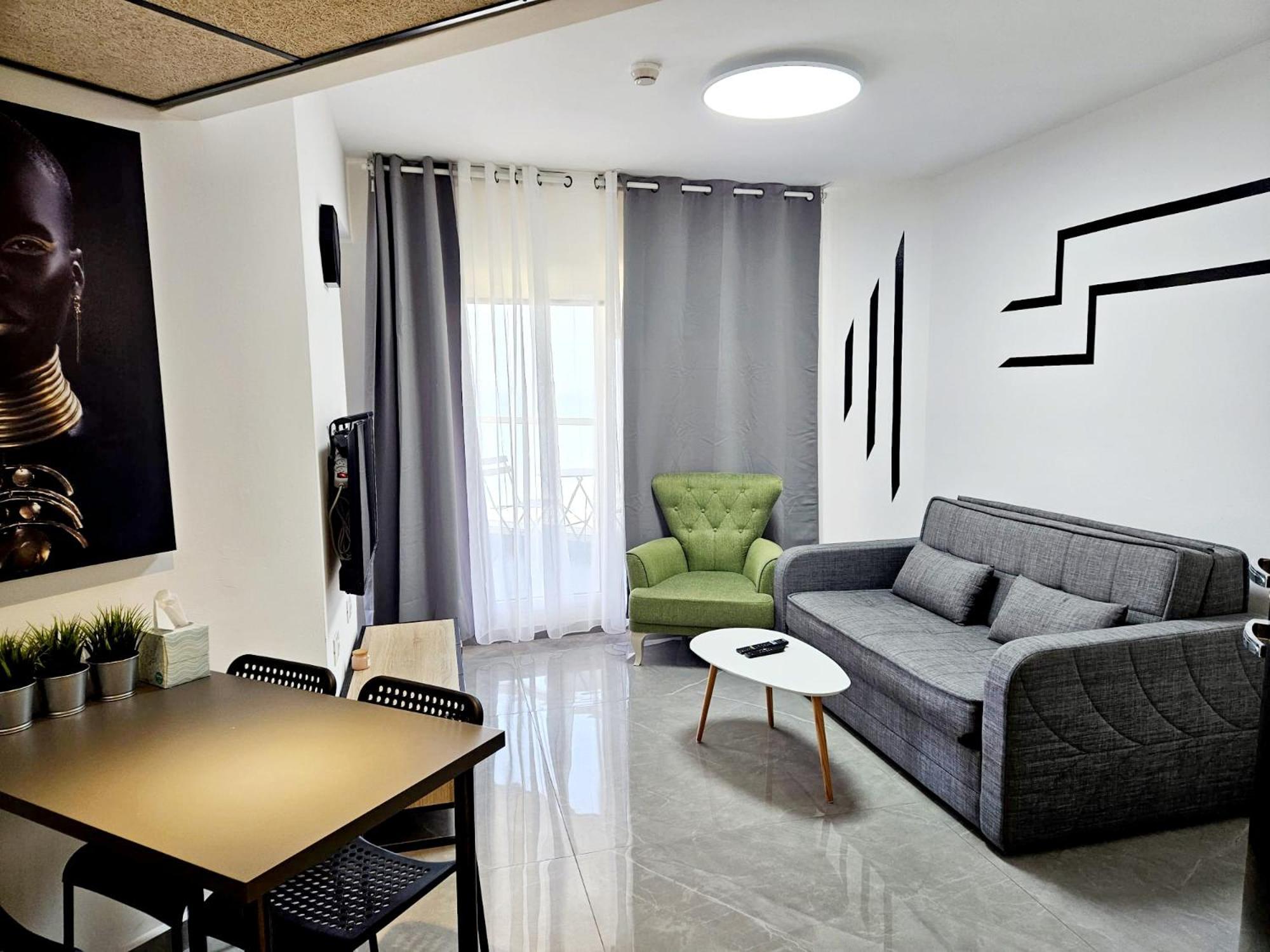 Go To Apartments In Leonardo Бат-Ям Номер фото