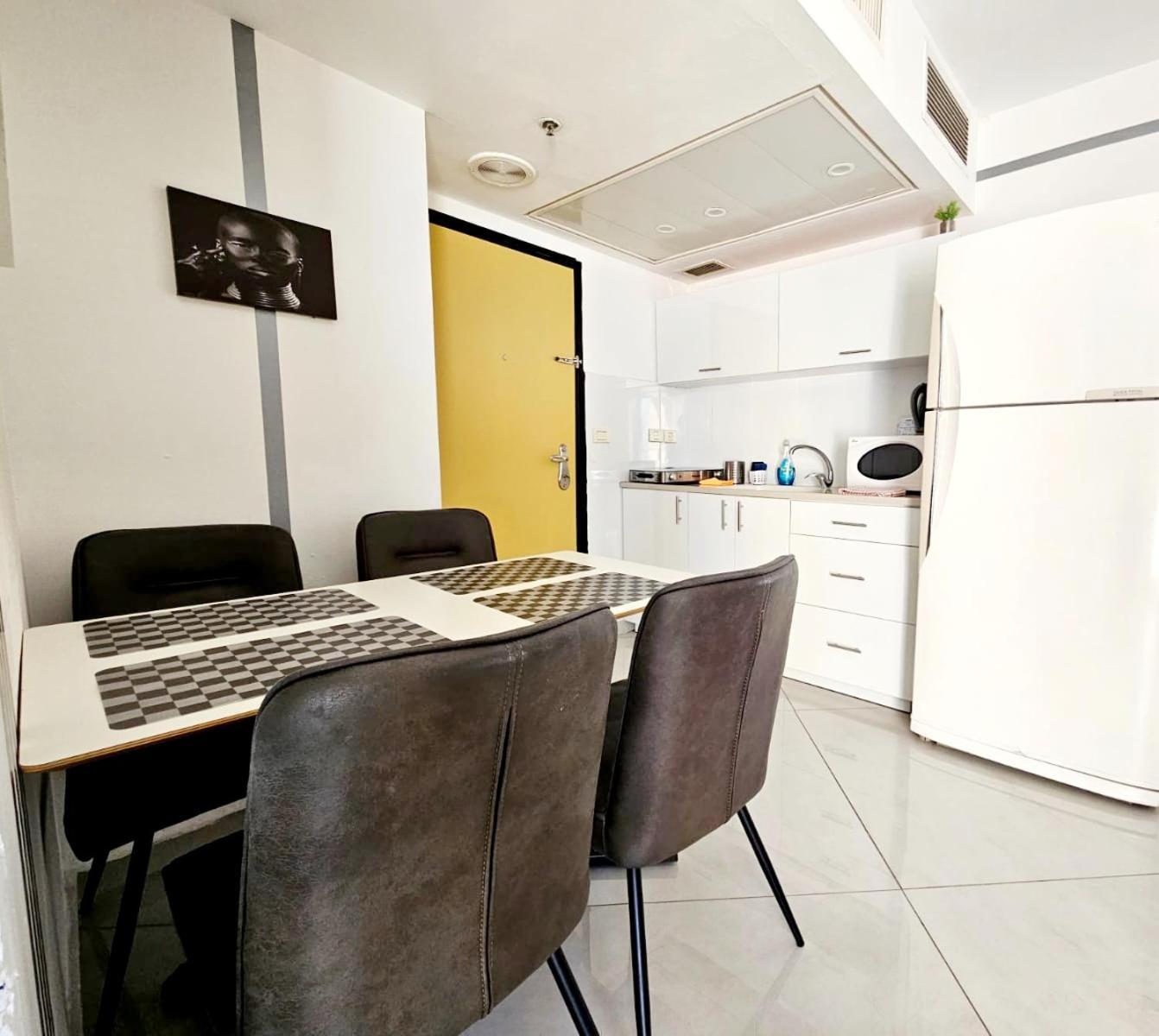 Go To Apartments In Leonardo Бат-Ям Экстерьер фото
