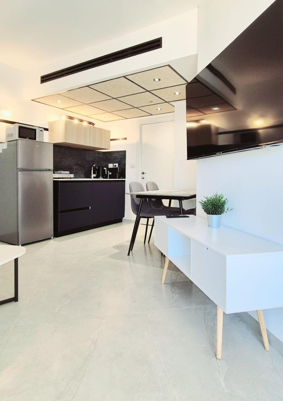 Go To Apartments In Leonardo Бат-Ям Номер фото