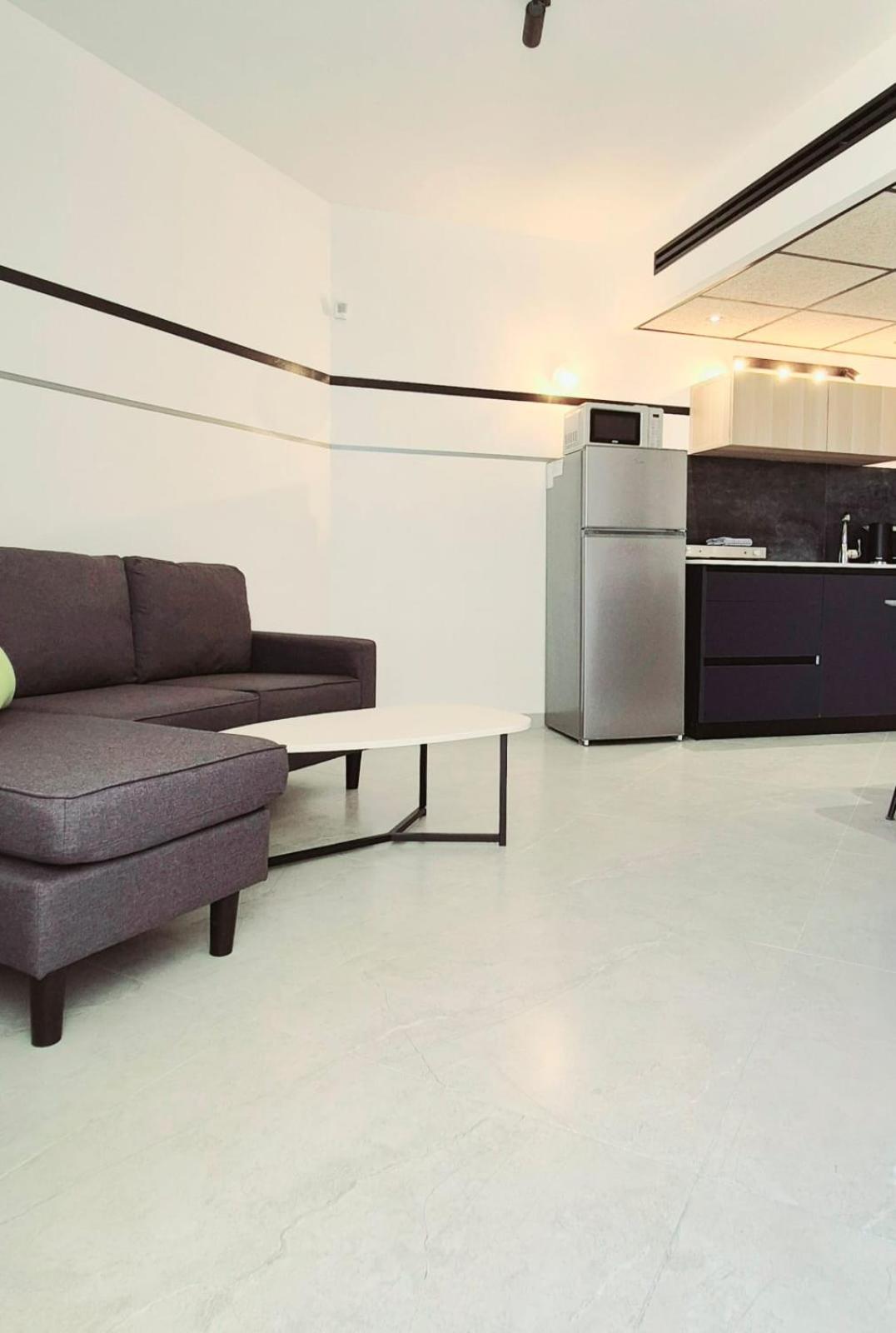 Go To Apartments In Leonardo Бат-Ям Номер фото
