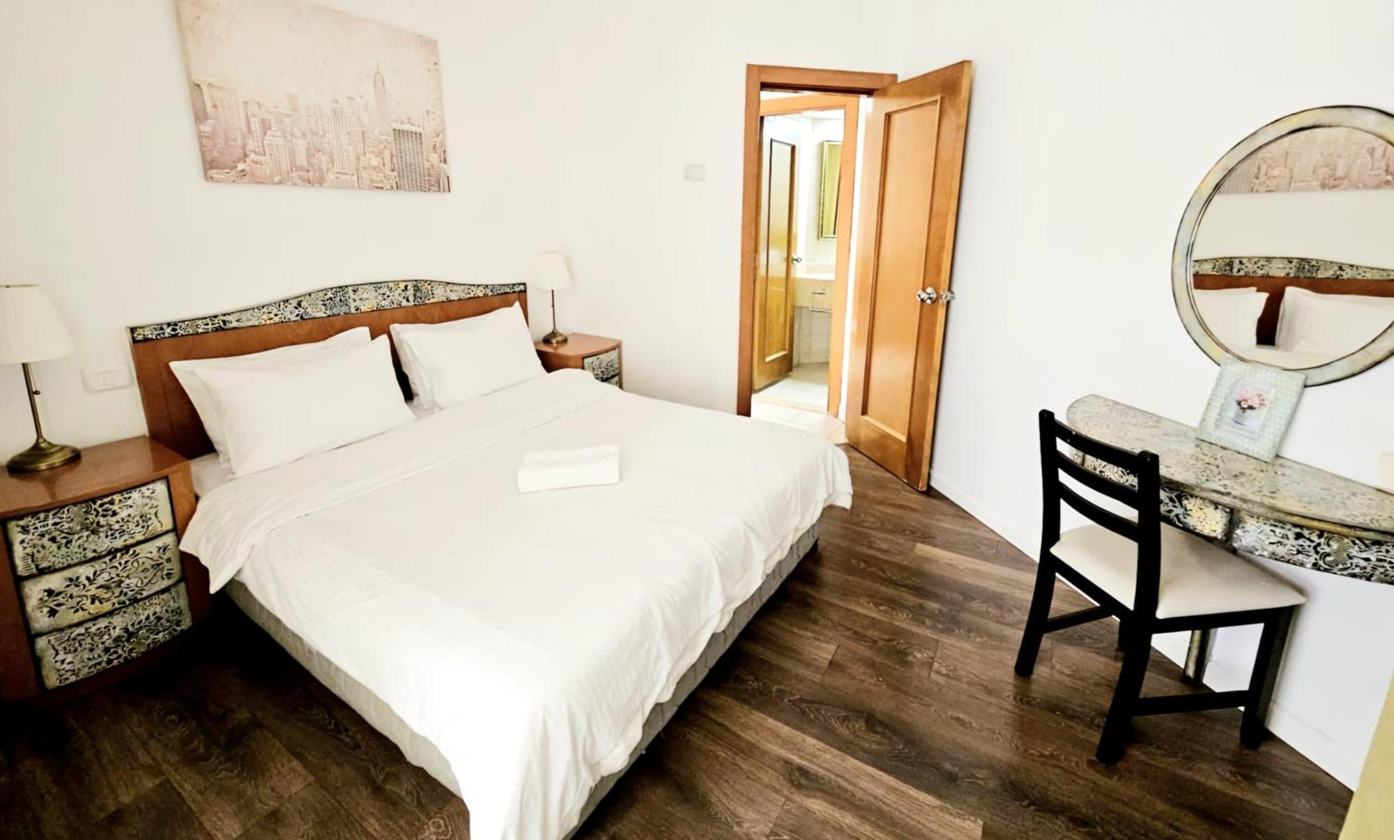 Go To Apartments In Leonardo Бат-Ям Номер фото