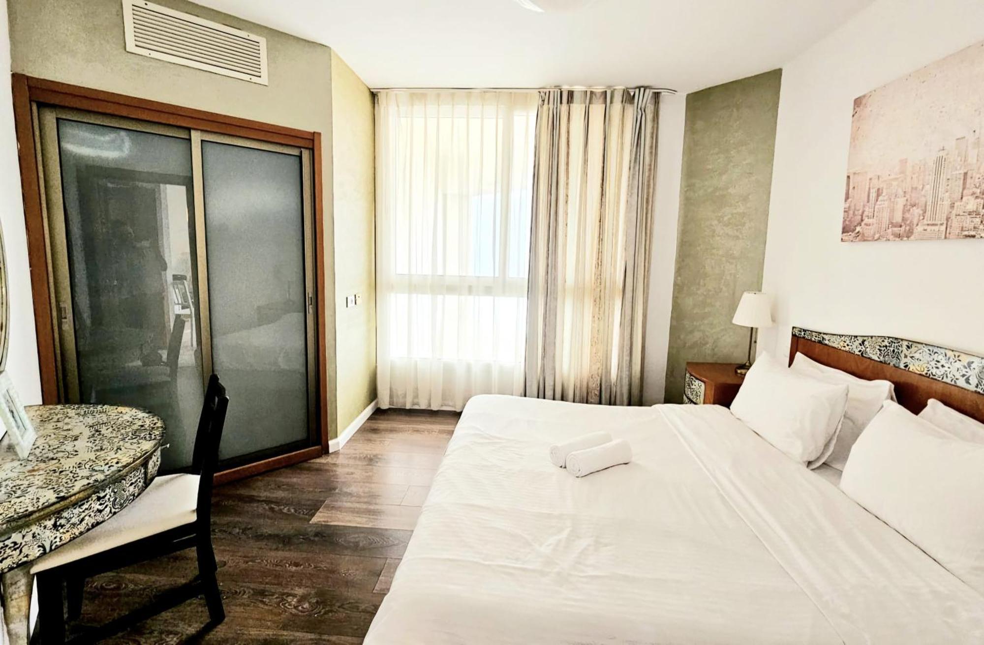 Go To Apartments In Leonardo Бат-Ям Номер фото